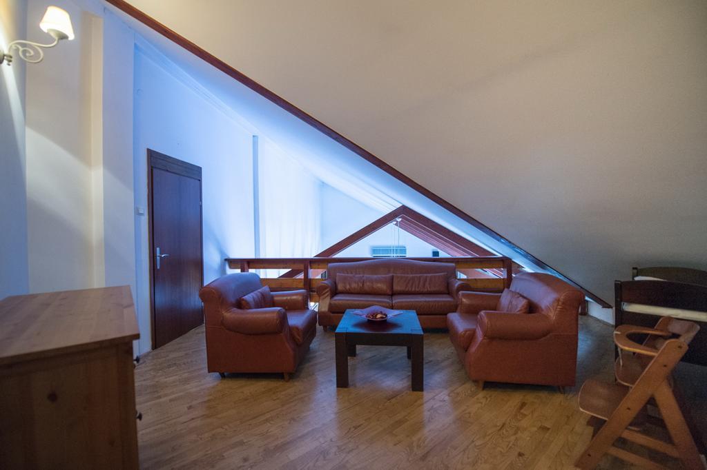 Zaprešić Guesthouse Trajbar Team חדר תמונה