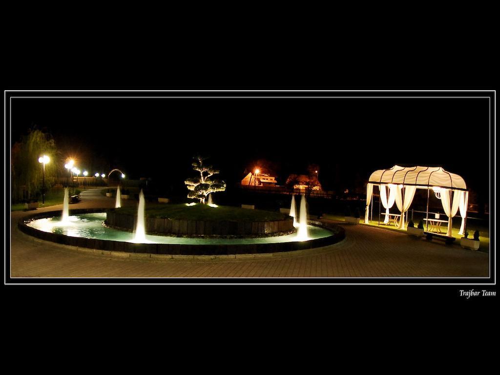 Zaprešić Guesthouse Trajbar Team מראה חיצוני תמונה